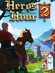 Hooded Horse anuncia la secuela de Hero´s Hour